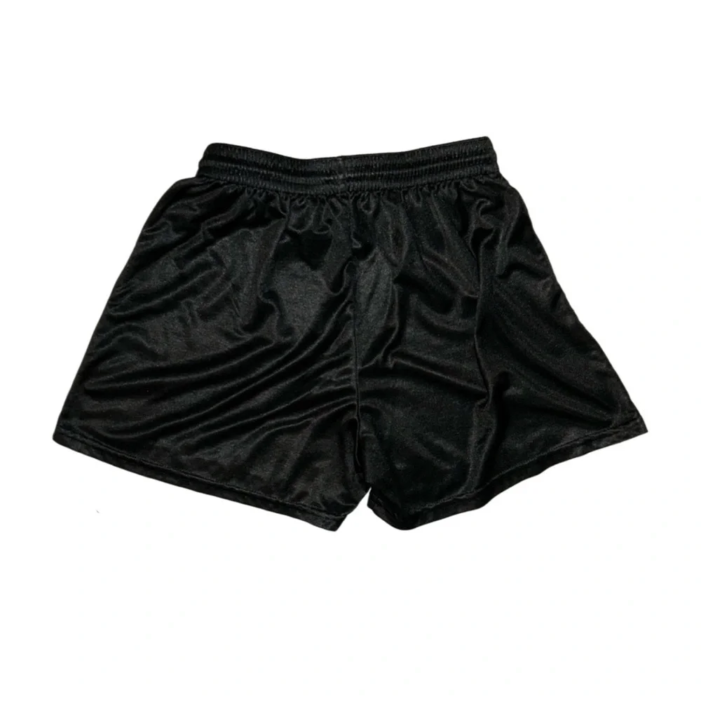 SCORE Men's Black Shorts Small
